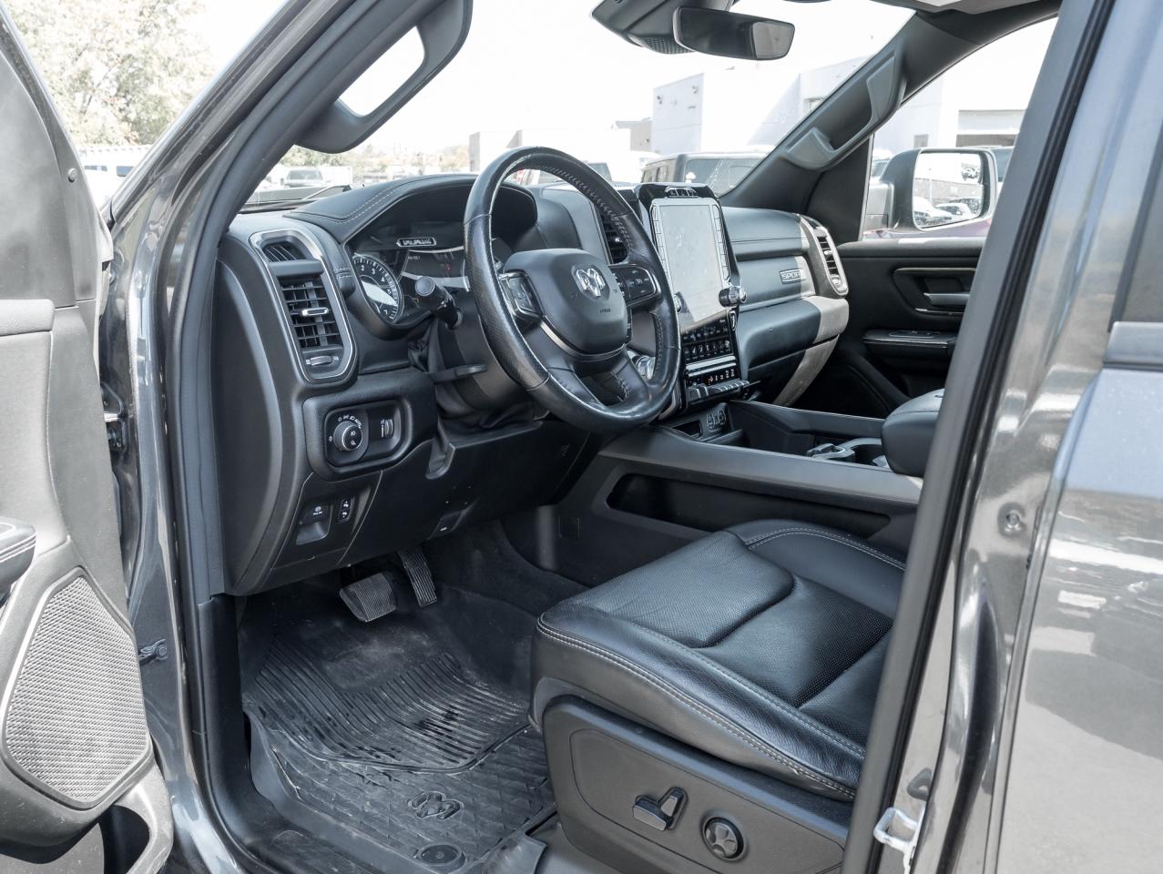 2020 RAM 1500 Sport 4x4 Crew Cab 5'7  Box Photo