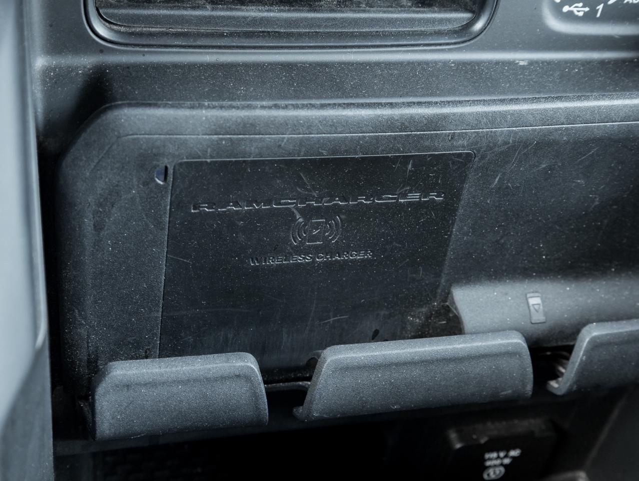 2020 RAM 1500 Sport 4x4 Crew Cab 5'7  Box Photo