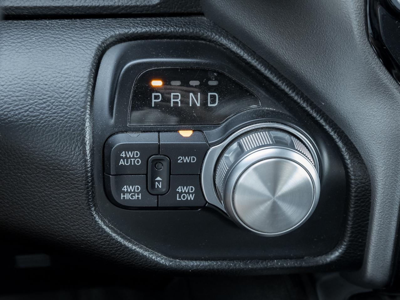 2020 RAM 1500 Sport 4x4 Crew Cab 5'7  Box Photo