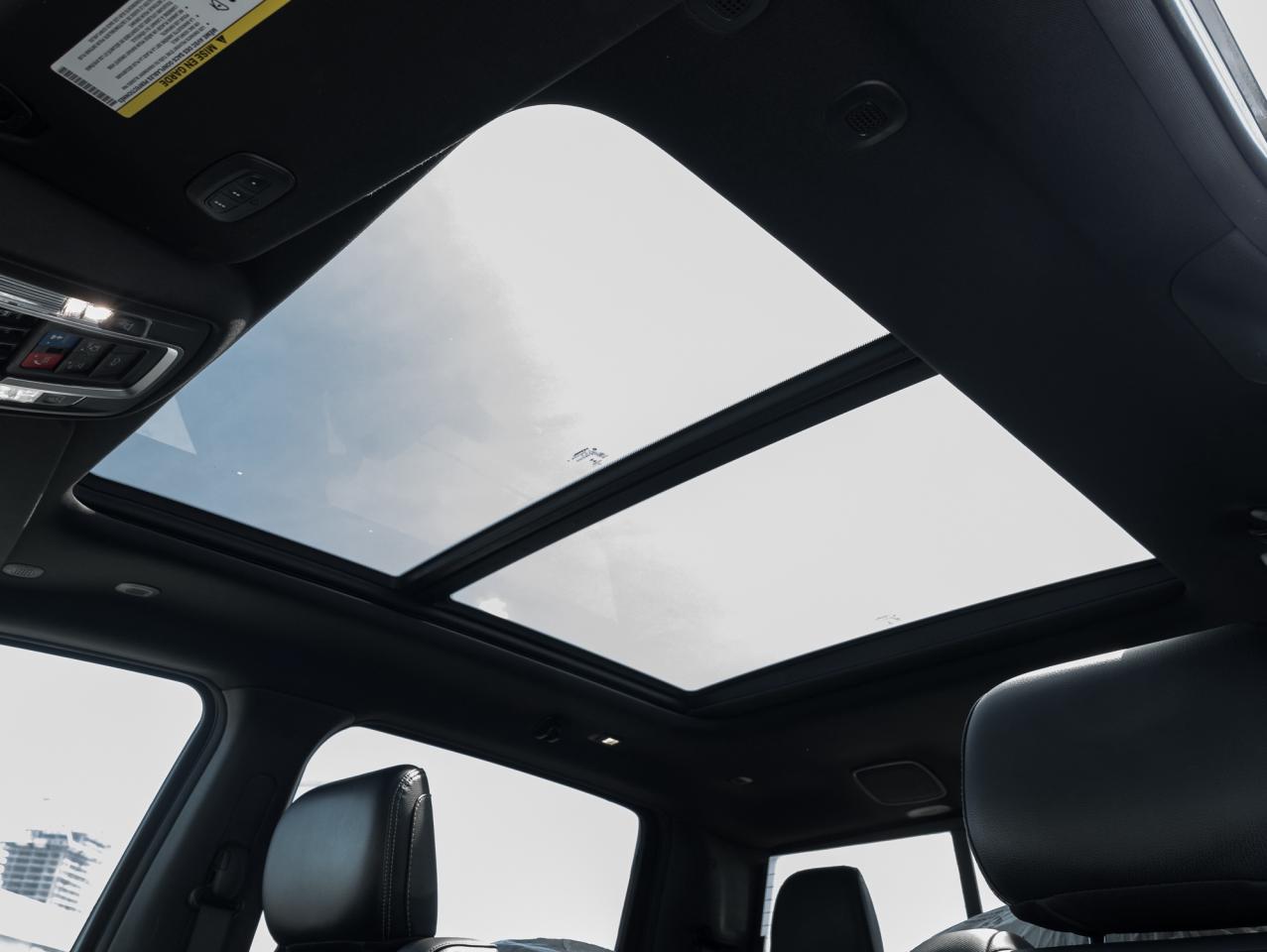 2020 RAM 1500 Sport 4x4 Crew Cab 5'7  Box Photo