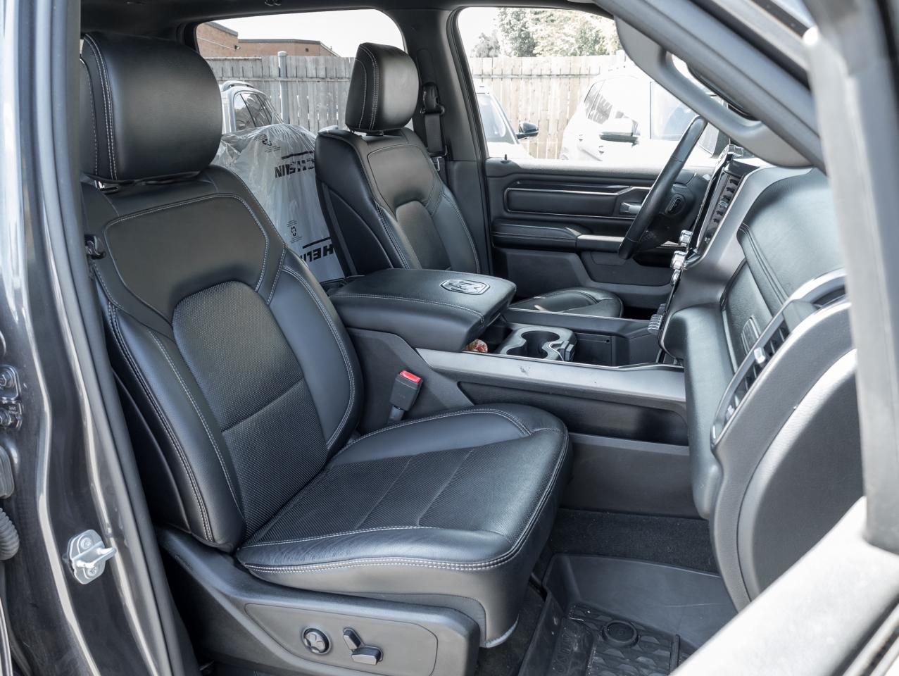 2020 RAM 1500 Sport 4x4 Crew Cab 5'7  Box Photo