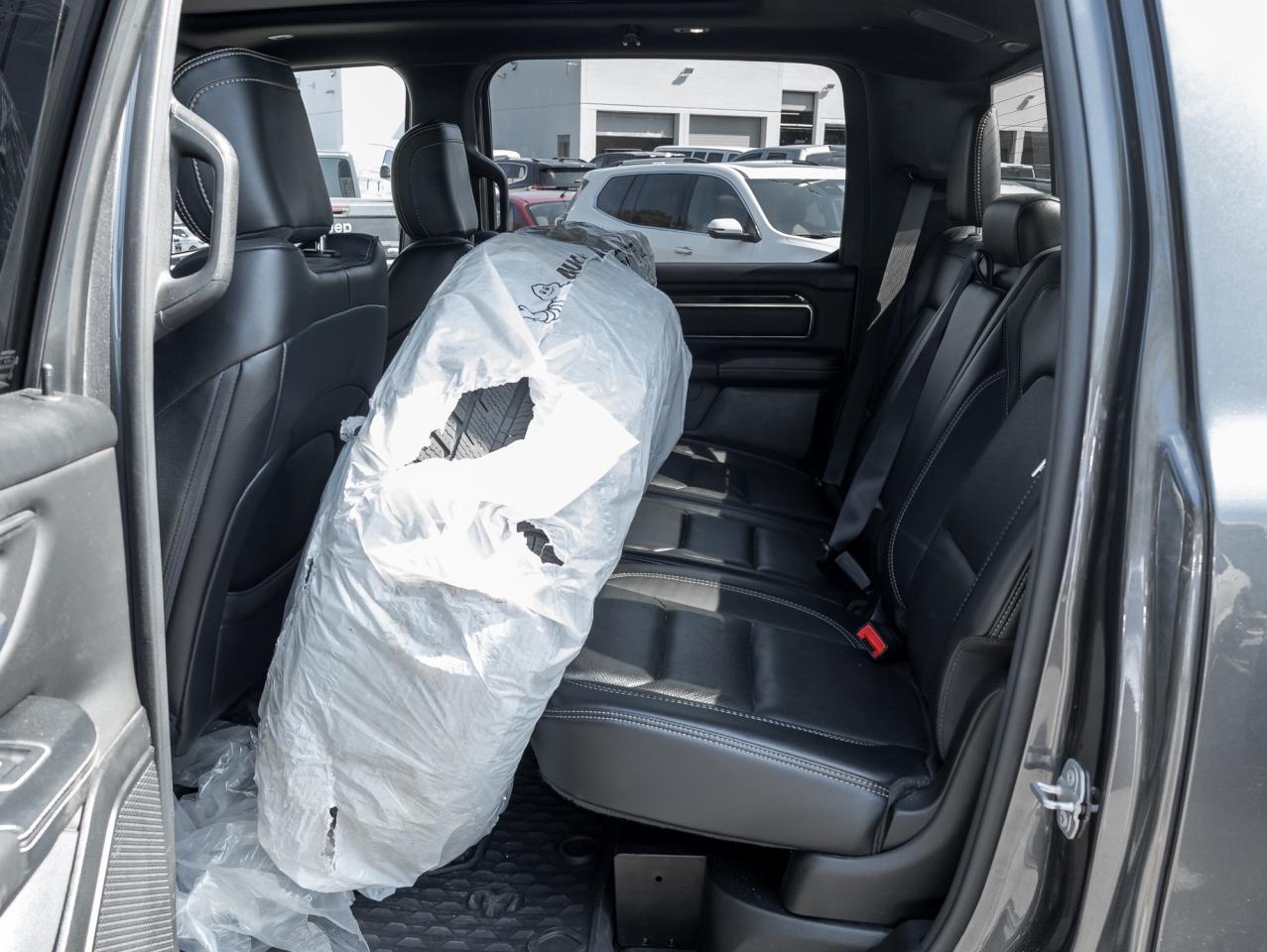 2020 RAM 1500 Sport 4x4 Crew Cab 5'7  Box Photo