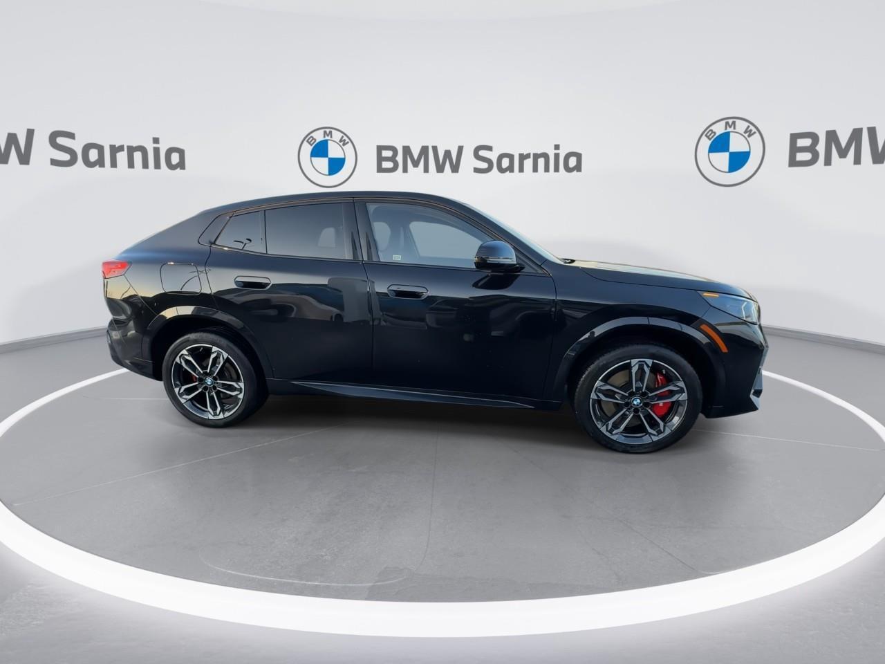 2024 BMW X2 xDrive28i Photo