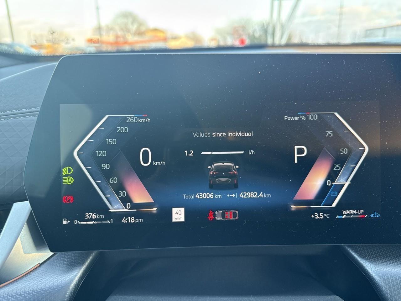 2024 BMW X2 xDrive28i Photo