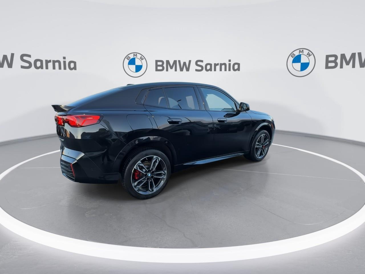 2024 BMW X2 xDrive28i Photo