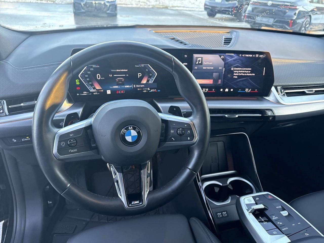 2024 BMW X2 xDrive28i Photo