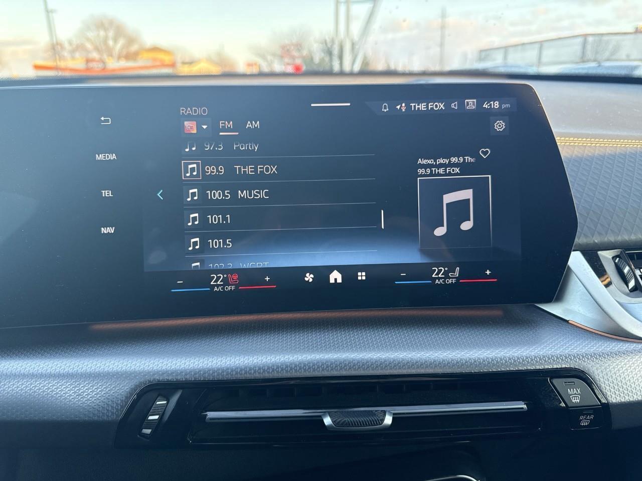 2024 BMW X2 xDrive28i Photo