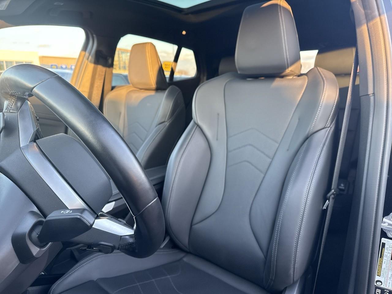 2024 BMW X2 xDrive28i Photo