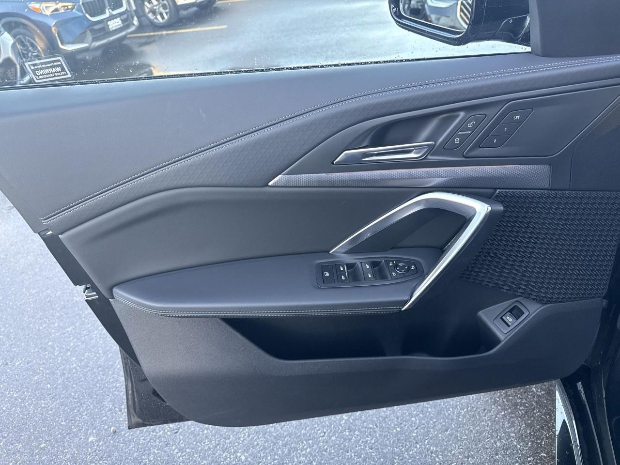 2024 BMW X2 xDrive28i Photo