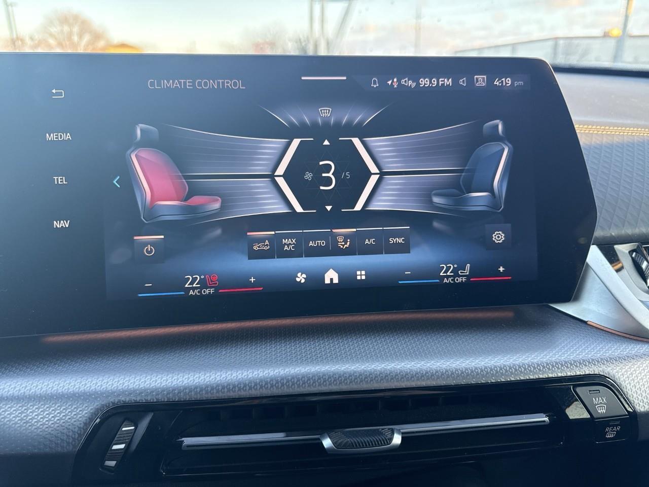 2024 BMW X2 xDrive28i Photo