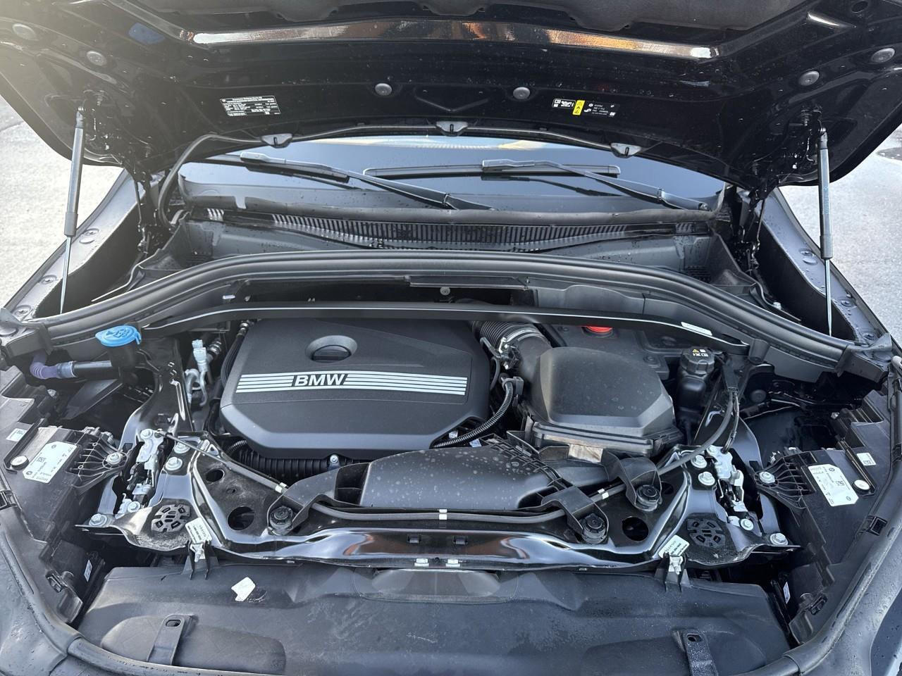 2024 BMW X2 xDrive28i Photo