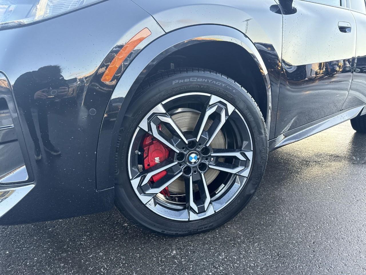 2024 BMW X2 xDrive28i Photo