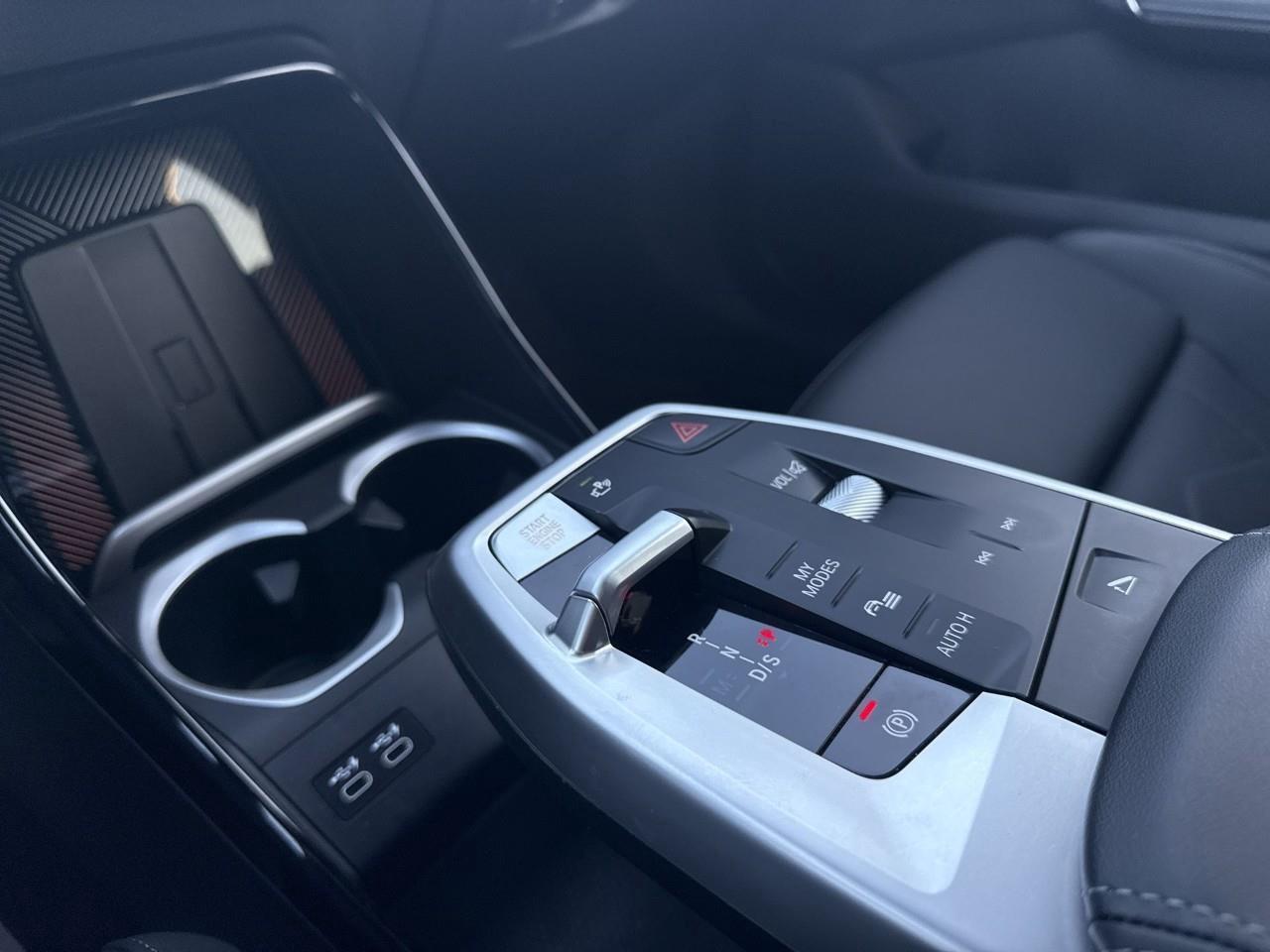 2024 BMW X2 xDrive28i Photo