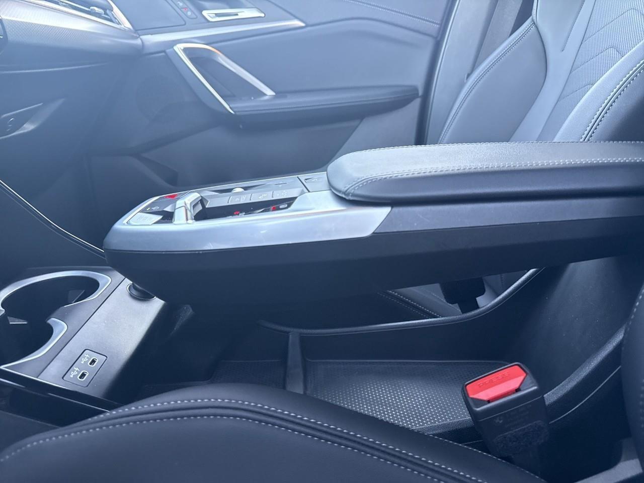 2024 BMW X2 xDrive28i Photo