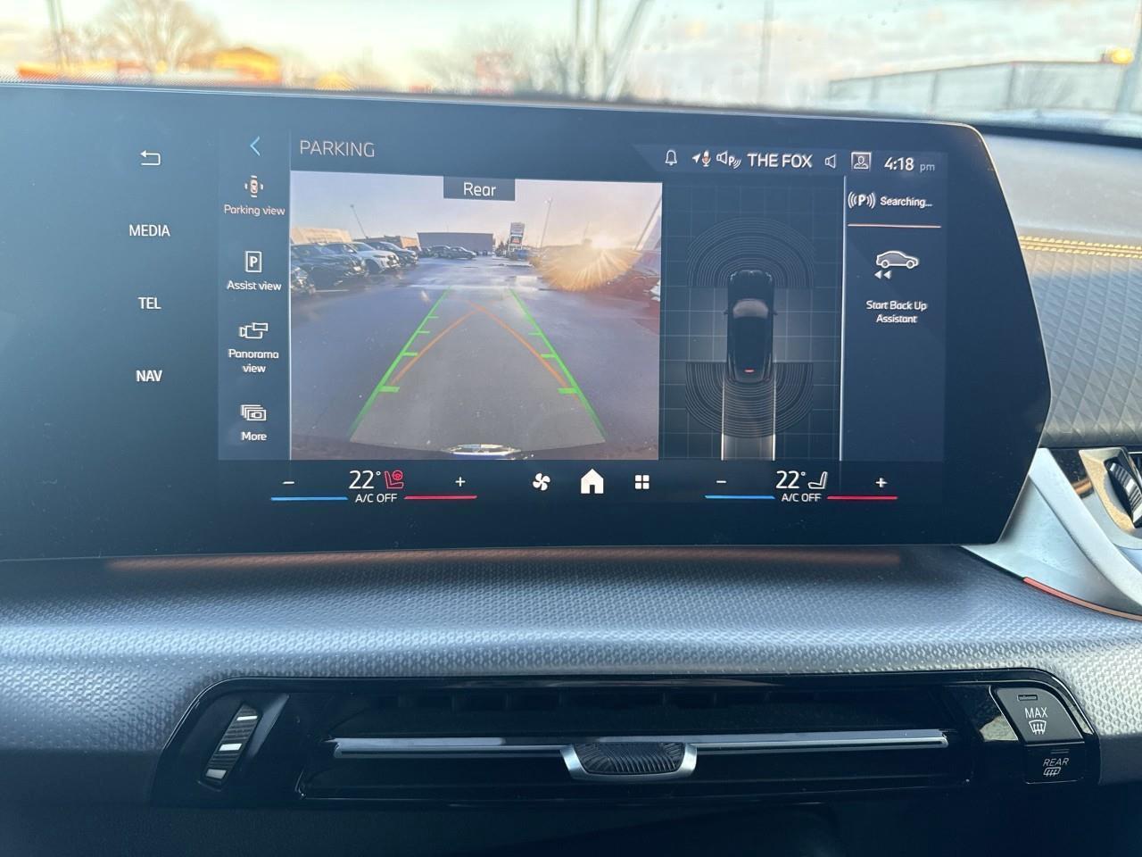 2024 BMW X2 xDrive28i Photo