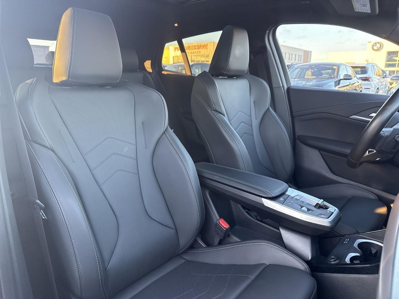 2024 BMW X2 xDrive28i Photo