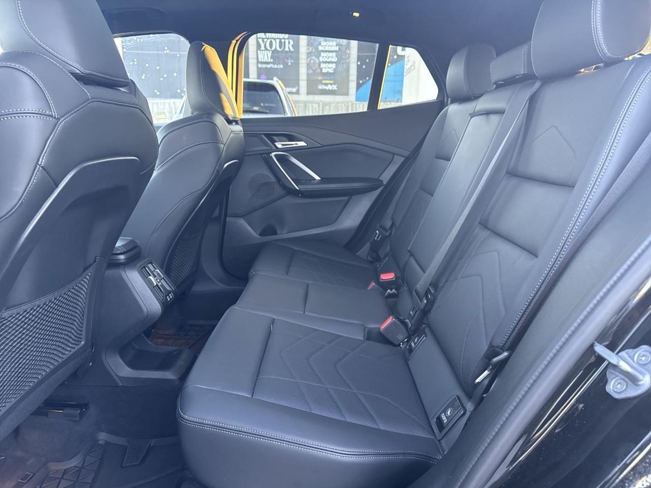 2024 BMW X2 xDrive28i Photo