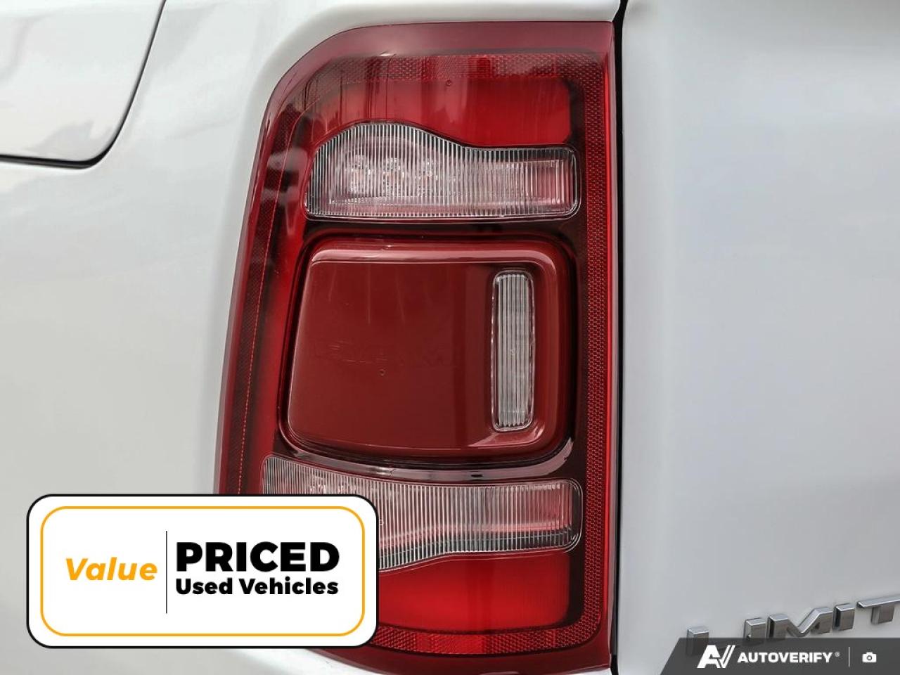 2023 RAM 1500 Elite Pack Interior   19 Speakers   HUD Photo