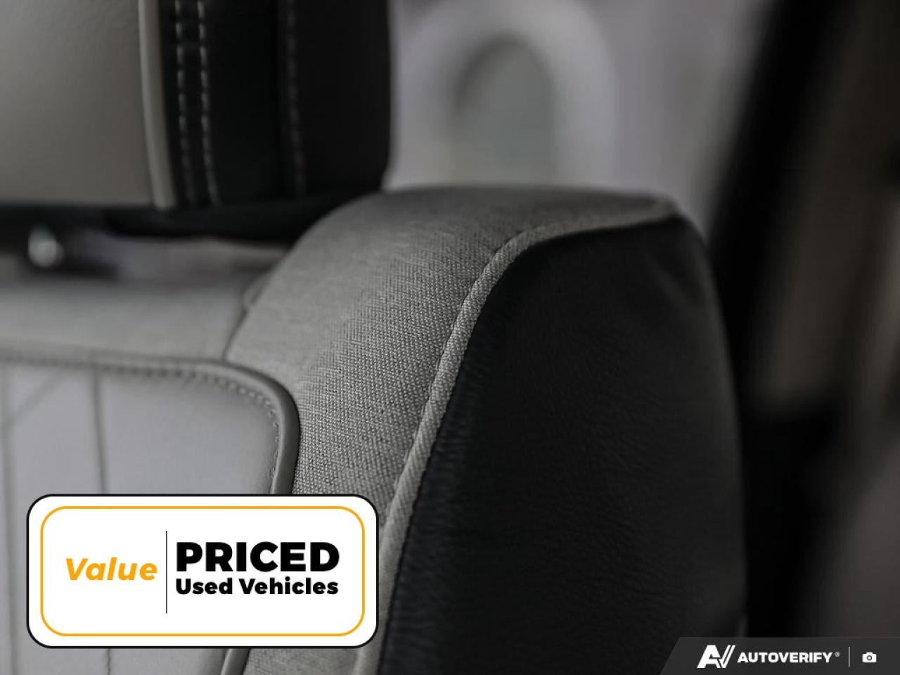 2023 RAM 1500 Elite Pack Interior   19 Speakers   HUD Photo