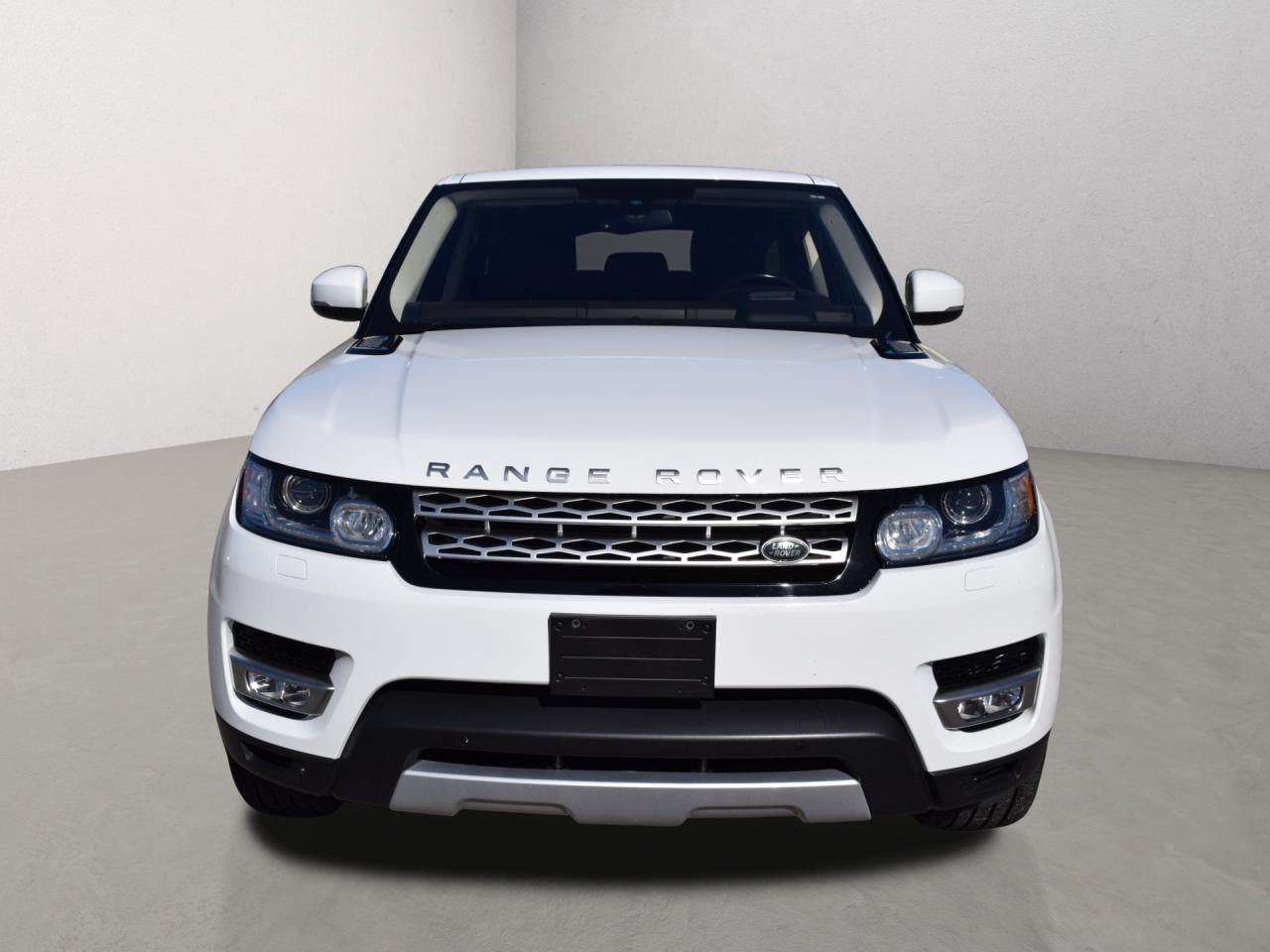 2016 Land Rover Range Rover Sport HSE TD6 AWD Photo