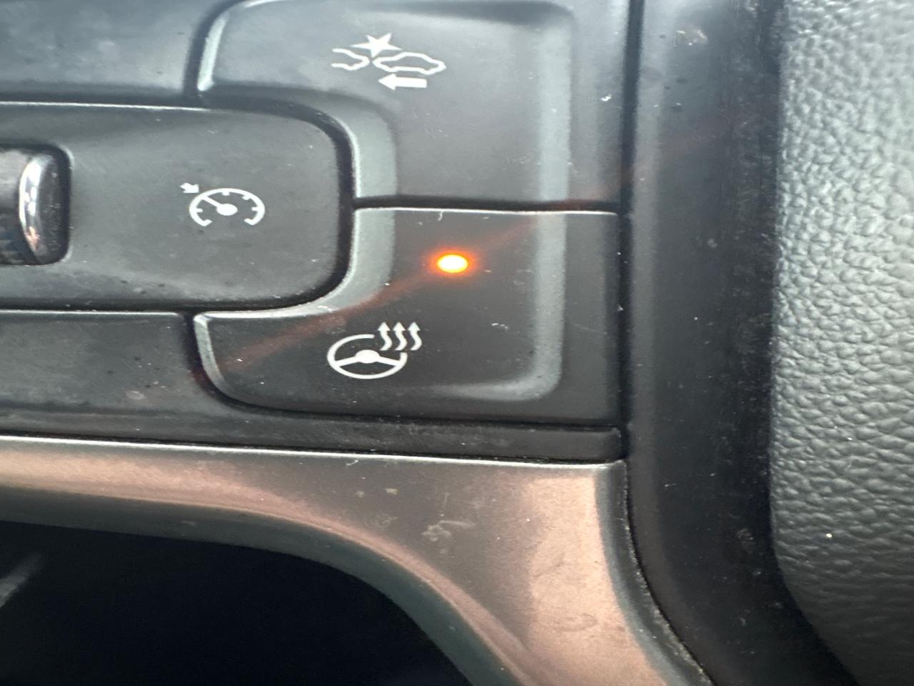 2023 Chevrolet Silverado 1500 RST Crew + 5.3L + Leather + Sunroof Photo