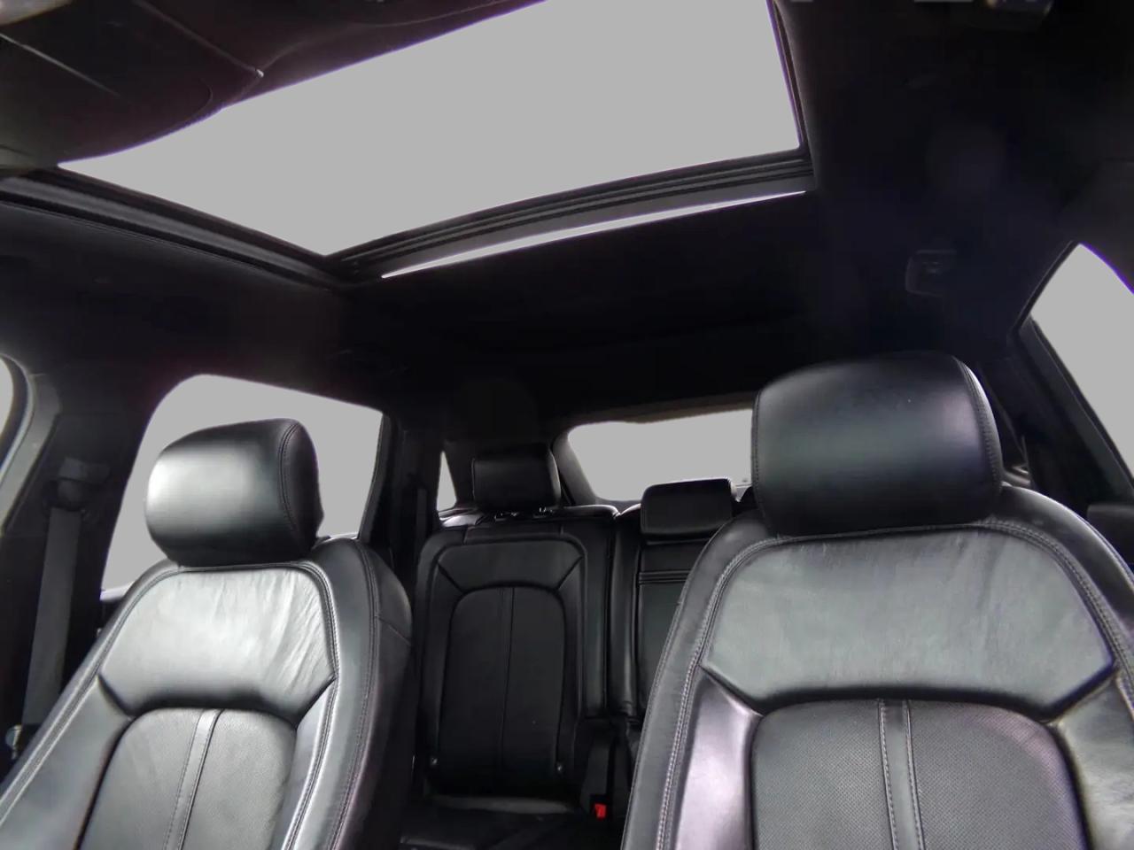 2016 Lincoln MKX Reserve AWD Navi Panoramic Sunroof Photo