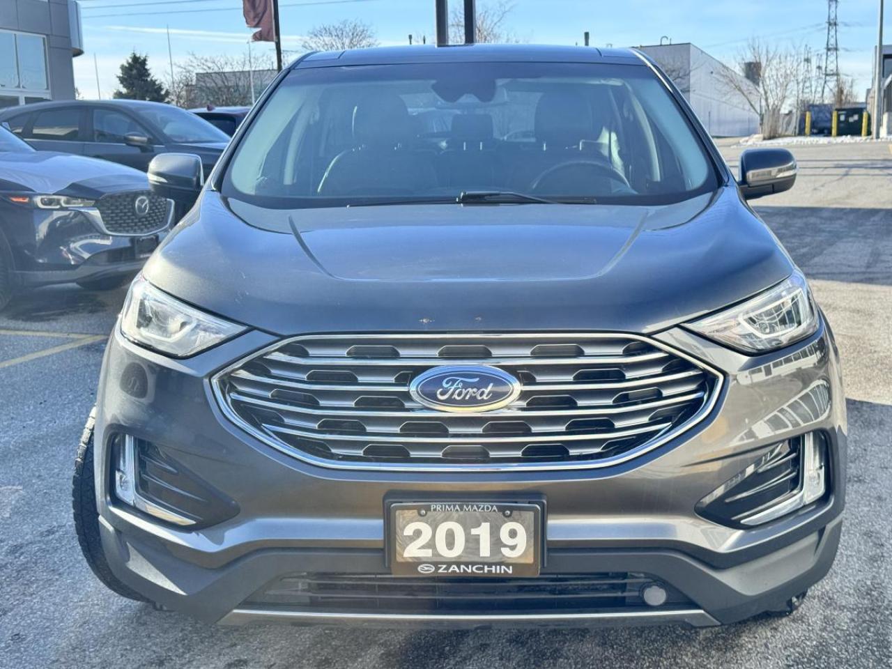 2019 Ford Edge SEL AWD/ WINTER TIRES INCL TOO/ ONLY 92K/ MUST SEE Photo