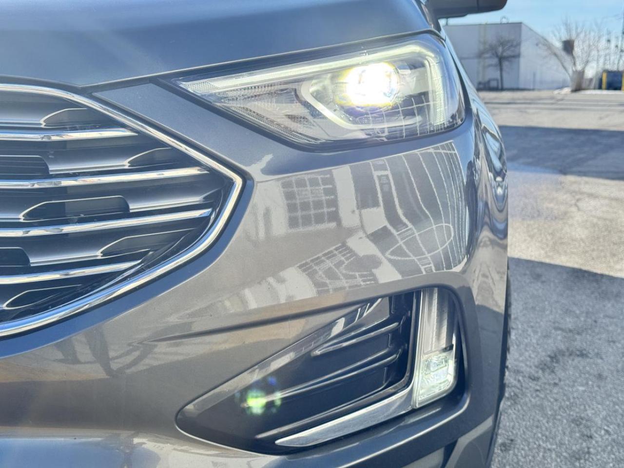 2019 Ford Edge SEL AWD/ WINTER TIRES INCL TOO/ ONLY 92K/ MUST SEE Photo