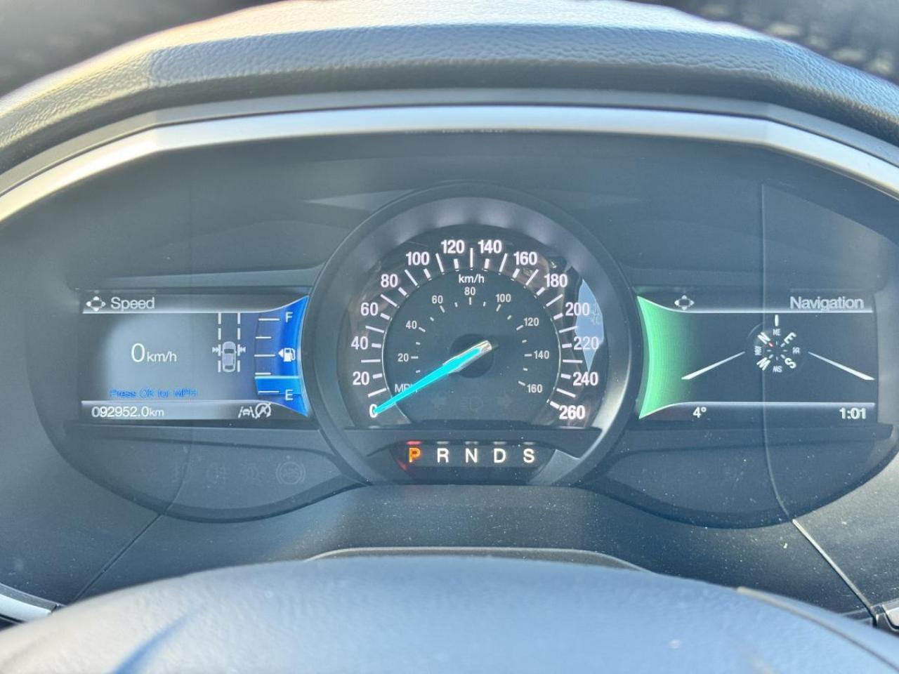 2019 Ford Edge SEL AWD/ WINTER TIRES INCL TOO/ ONLY 92K/ MUST SEE Photo