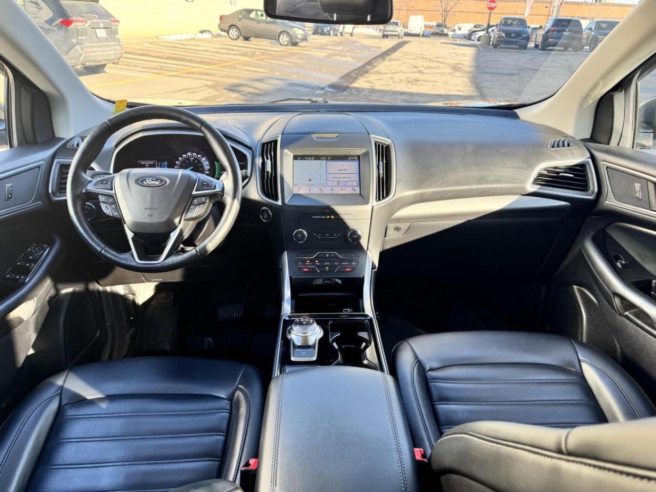 2019 Ford Edge SEL AWD/ WINTER TIRES INCL TOO/ ONLY 92K/ MUST SEE Photo