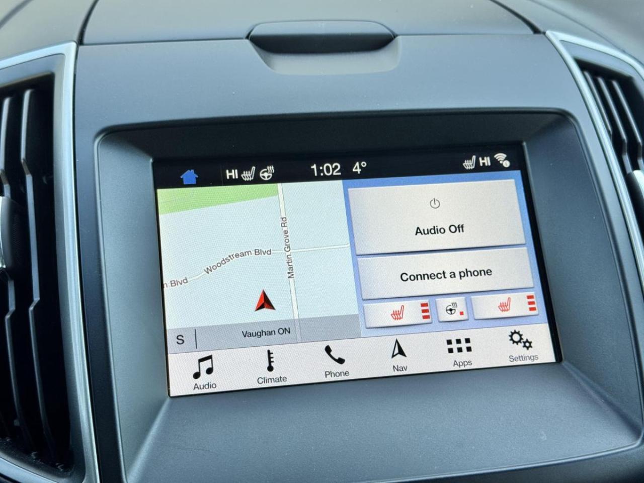 2019 Ford Edge SEL AWD/ WINTER TIRES INCL TOO/ ONLY 92K/ MUST SEE Photo