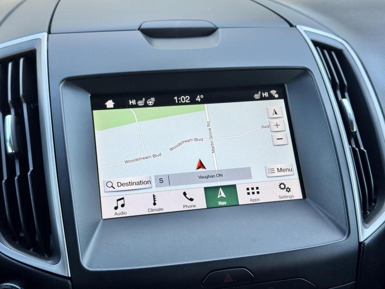 2019 Ford Edge SEL AWD/ WINTER TIRES INCL TOO/ ONLY 92K/ MUST SEE Photo