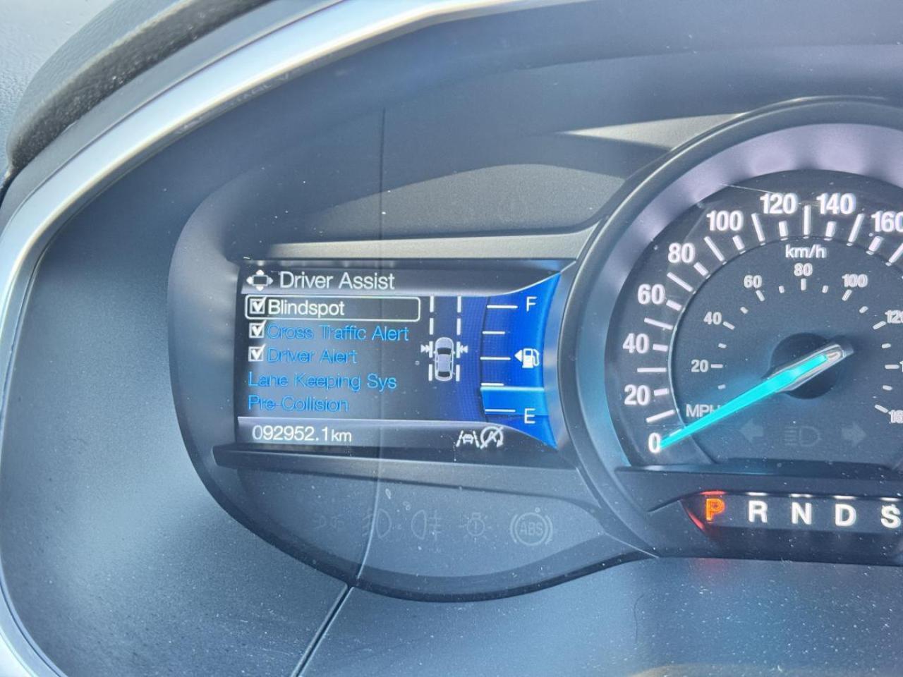 2019 Ford Edge SEL AWD/ WINTER TIRES INCL TOO/ ONLY 92K/ MUST SEE Photo