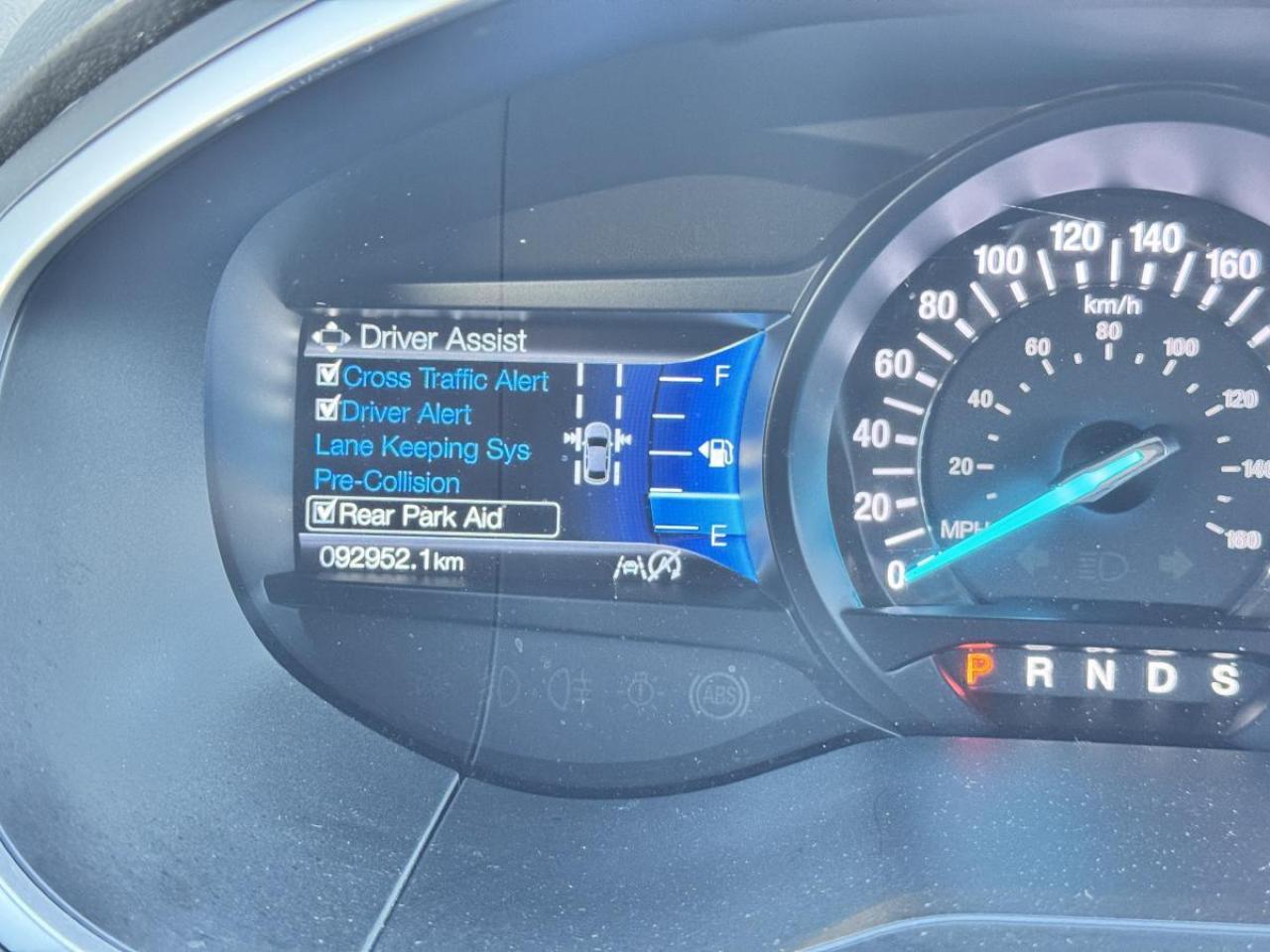 2019 Ford Edge SEL AWD/ WINTER TIRES INCL TOO/ ONLY 92K/ MUST SEE Photo