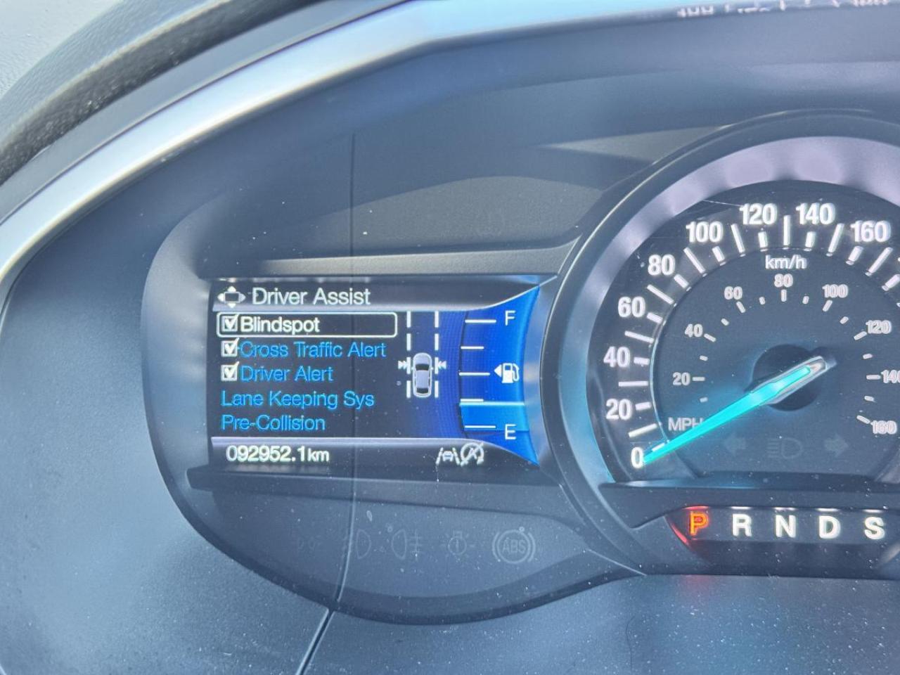 2019 Ford Edge SEL AWD/ WINTER TIRES INCL TOO/ ONLY 92K/ MUST SEE Photo