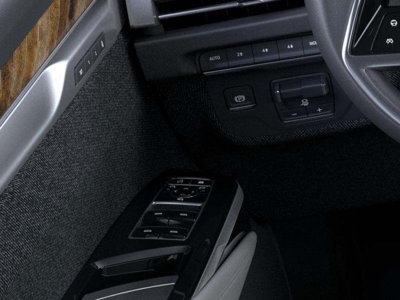 2026 Cadillac Escalade Platinum Sport Courtesy Vehicle Photo