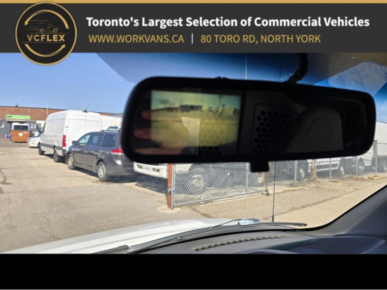 2019 Chevrolet Express 2500 DIESEL - Extended - Btooth/Cruise/Shelves Photo