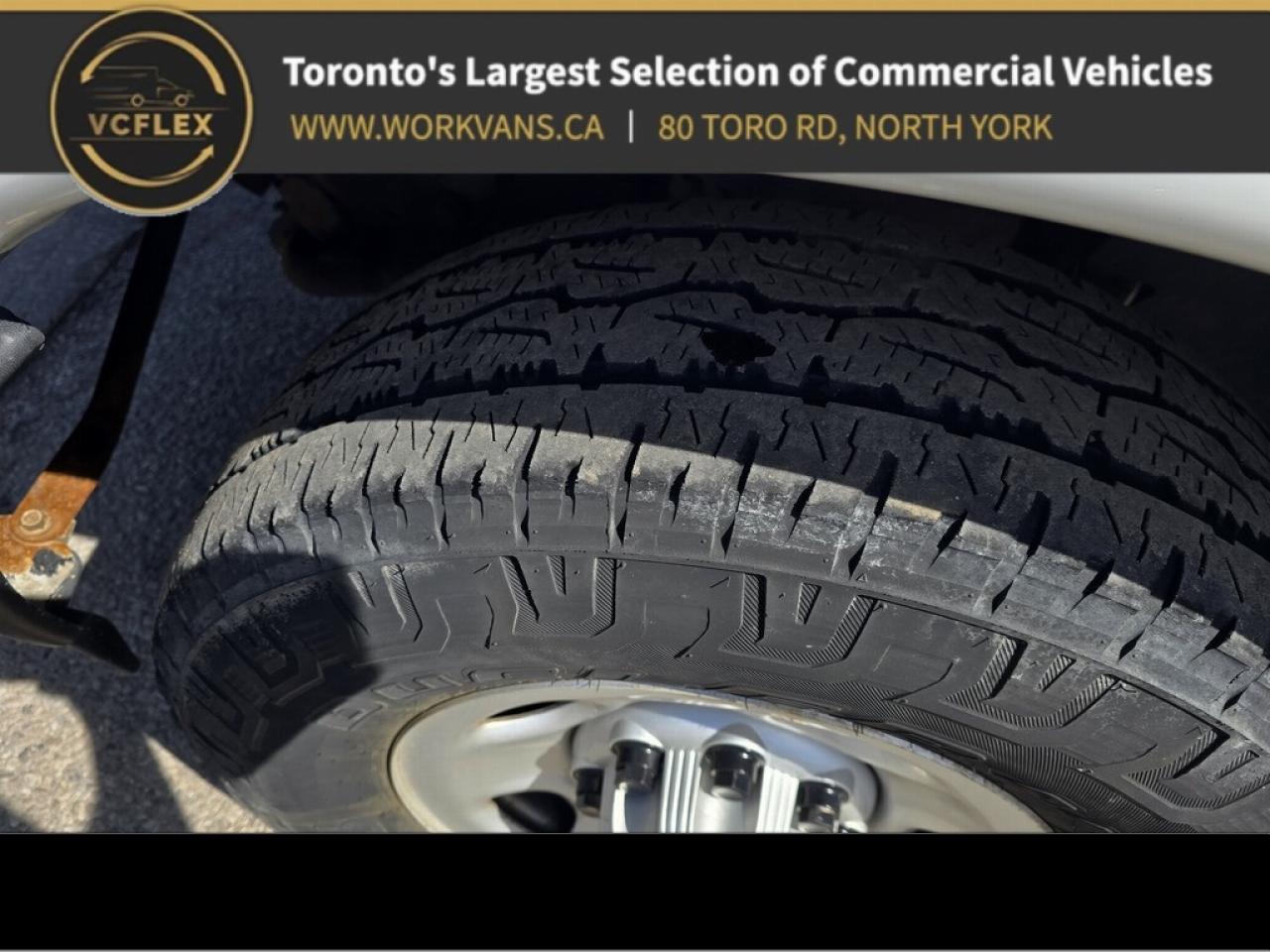 2019 Chevrolet Express 2500 DIESEL - Extended - Btooth/Cruise/Shelves Photo