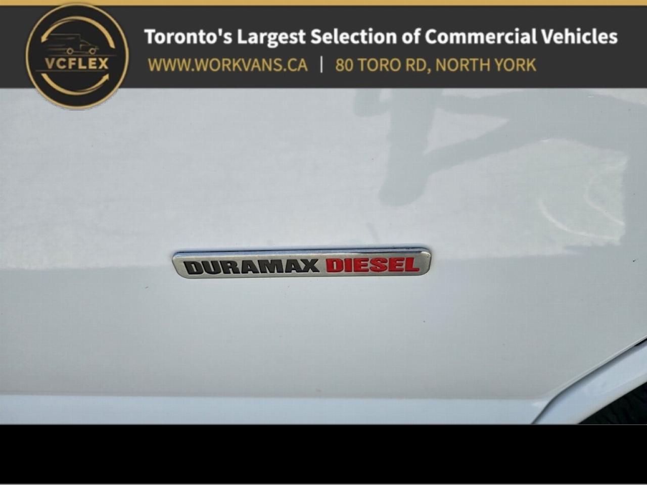 2019 Chevrolet Express 2500 DIESEL - Extended - Btooth/Cruise/Shelves Photo