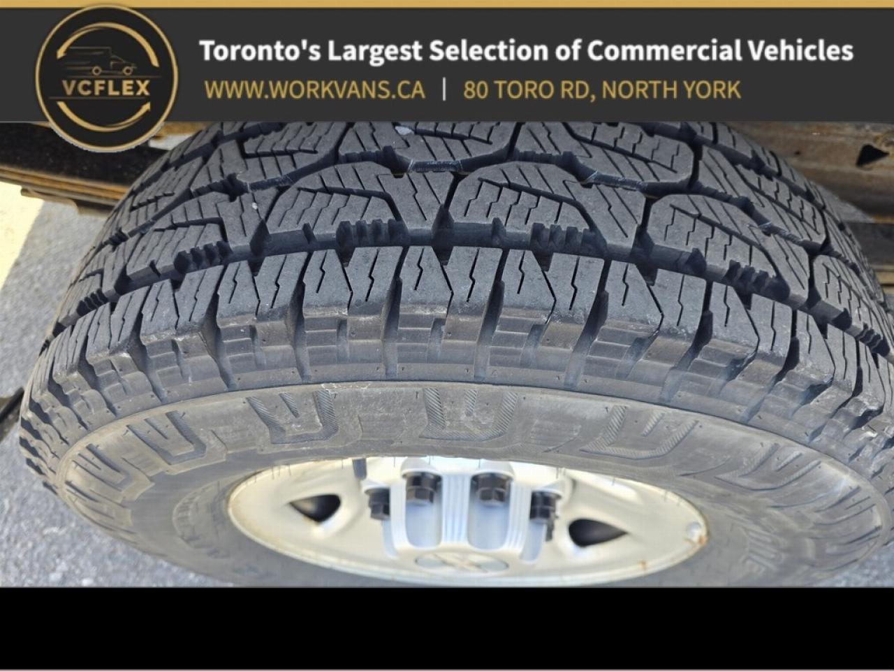 2019 Chevrolet Express 2500 DIESEL - Extended - Btooth/Cruise/Shelves Photo