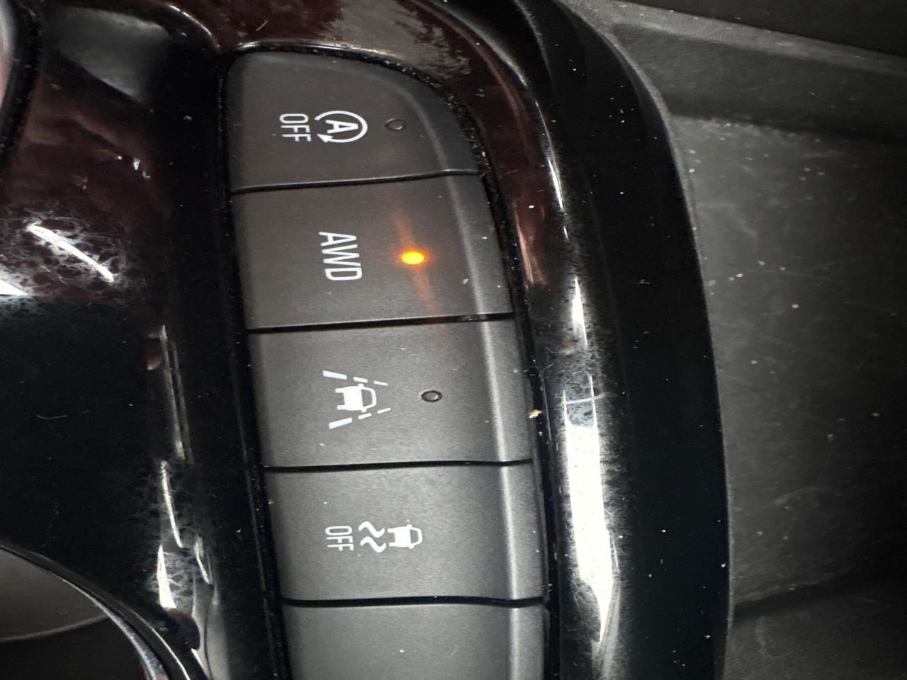 2022 Buick Encore GX Select AWD + Sport Touring Pkg + Sunroof + 1 Owner Photo