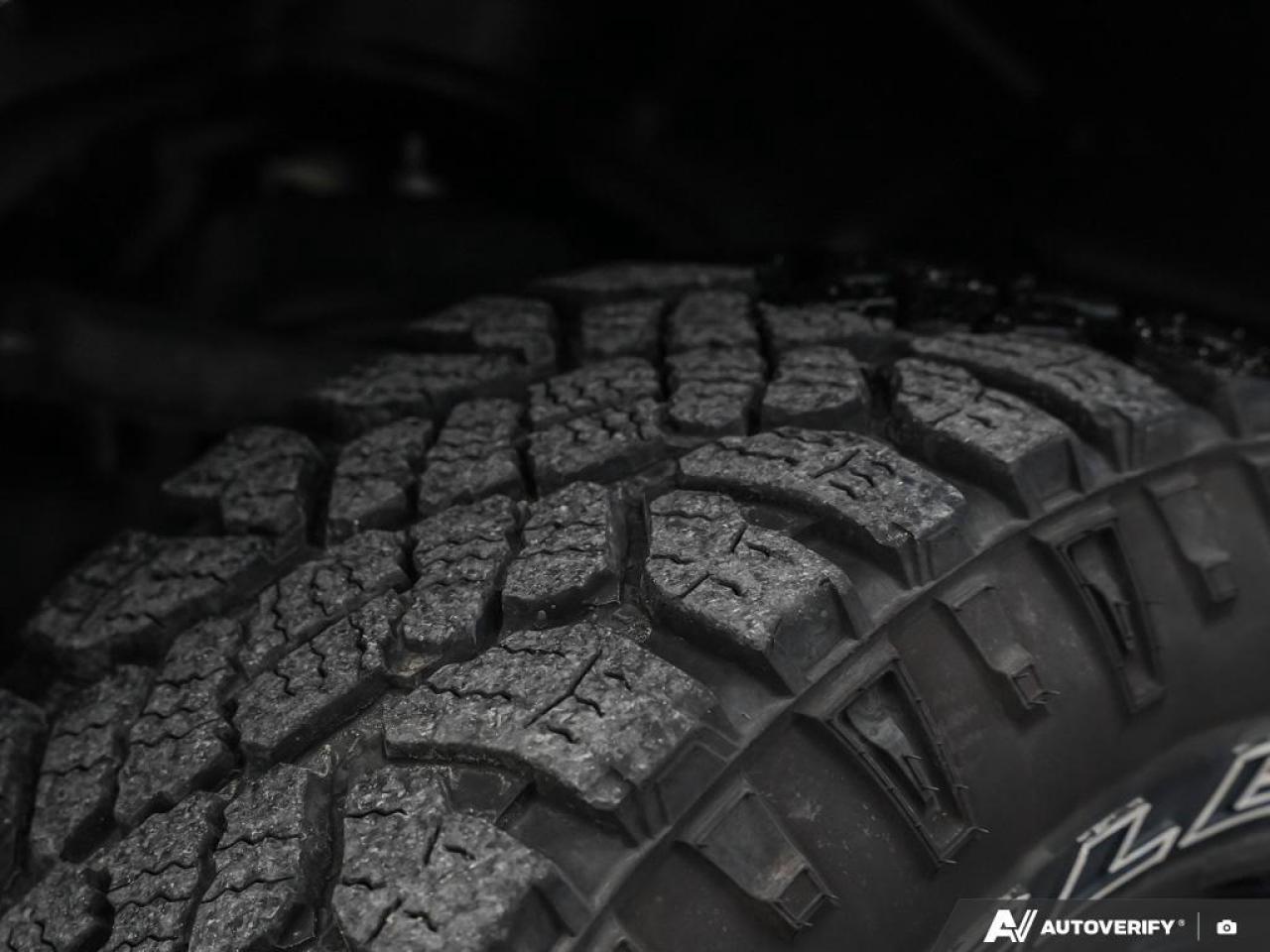 2025 RAM 1500 12" Screen   Alpine Sound   Heated Seats Photo