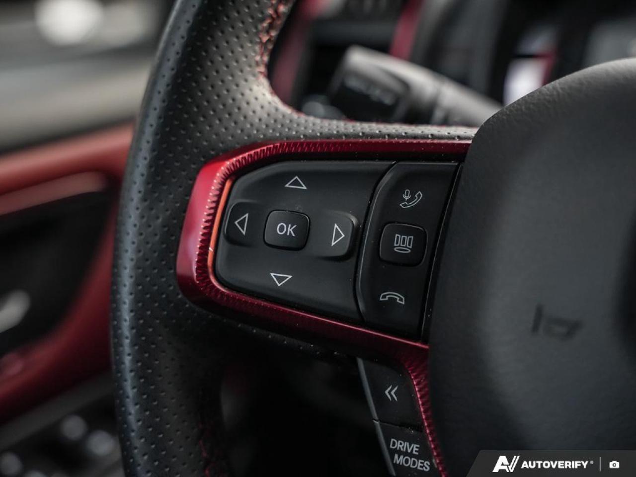 2025 RAM 1500 12" Screen   Alpine Sound   Heated Seats Photo