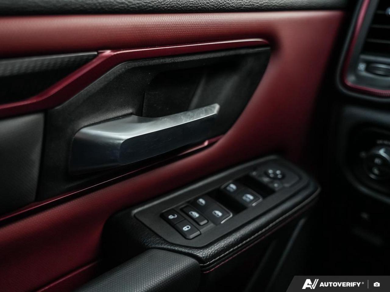 2025 RAM 1500 12" Screen   Alpine Sound   Heated Seats Photo