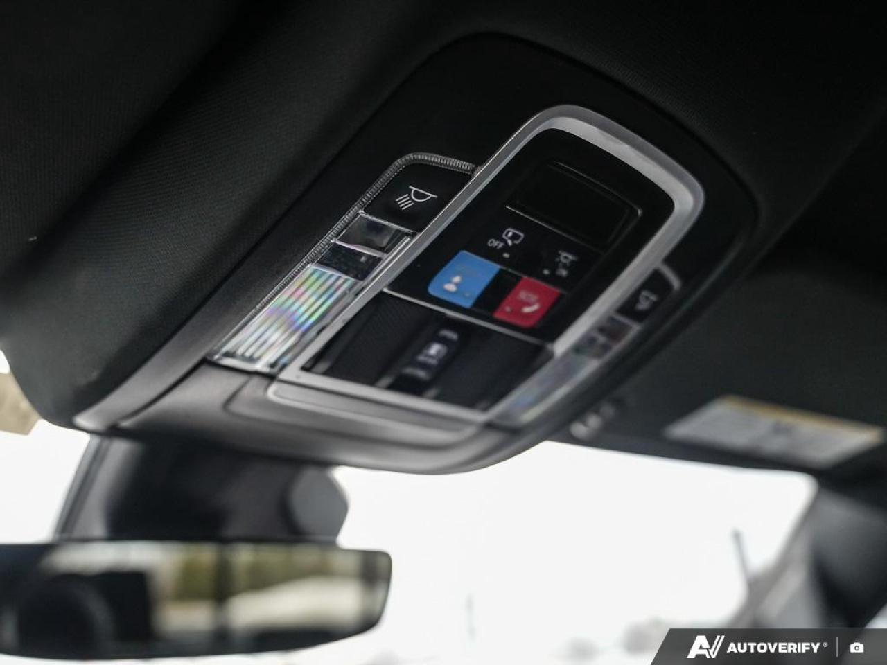 2025 RAM 1500 12" Screen   Alpine Sound   Heated Seats Photo