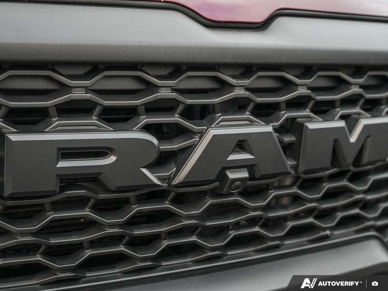 2025 RAM 1500 12" Screen   Alpine Sound   Heated Seats Photo