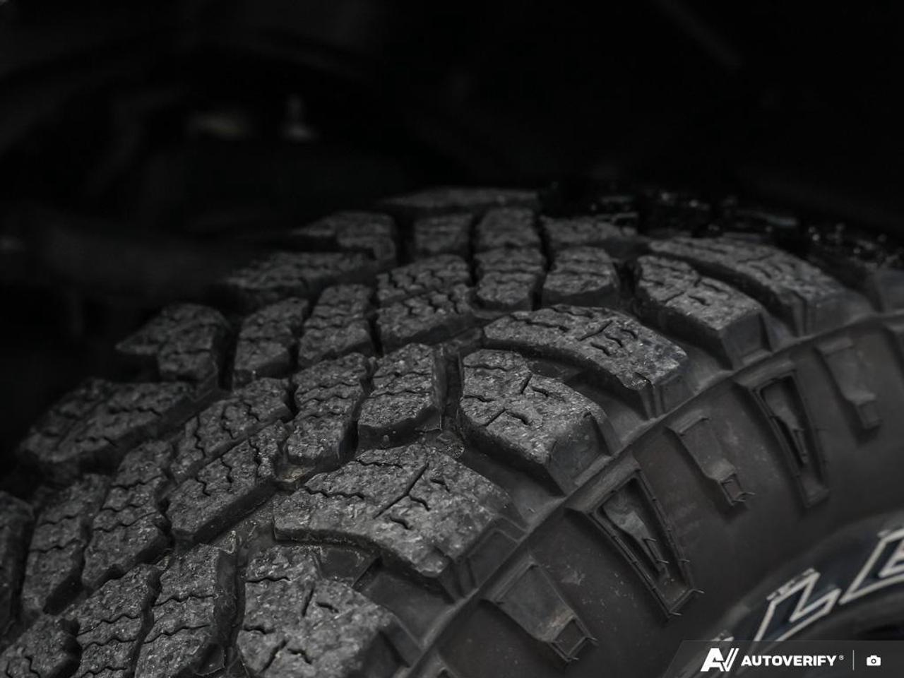 2025 RAM 1500 12" Screen   Alpine Sound   Heated Seats Photo