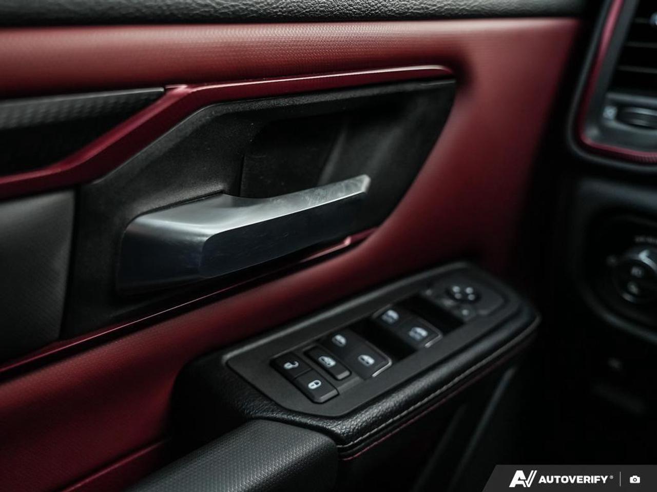 2025 RAM 1500 12" Screen   Alpine Sound   Heated Seats Photo