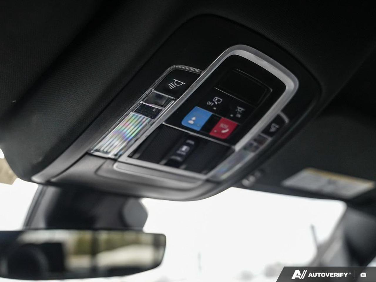 2025 RAM 1500 12" Screen   Alpine Sound   Heated Seats Photo