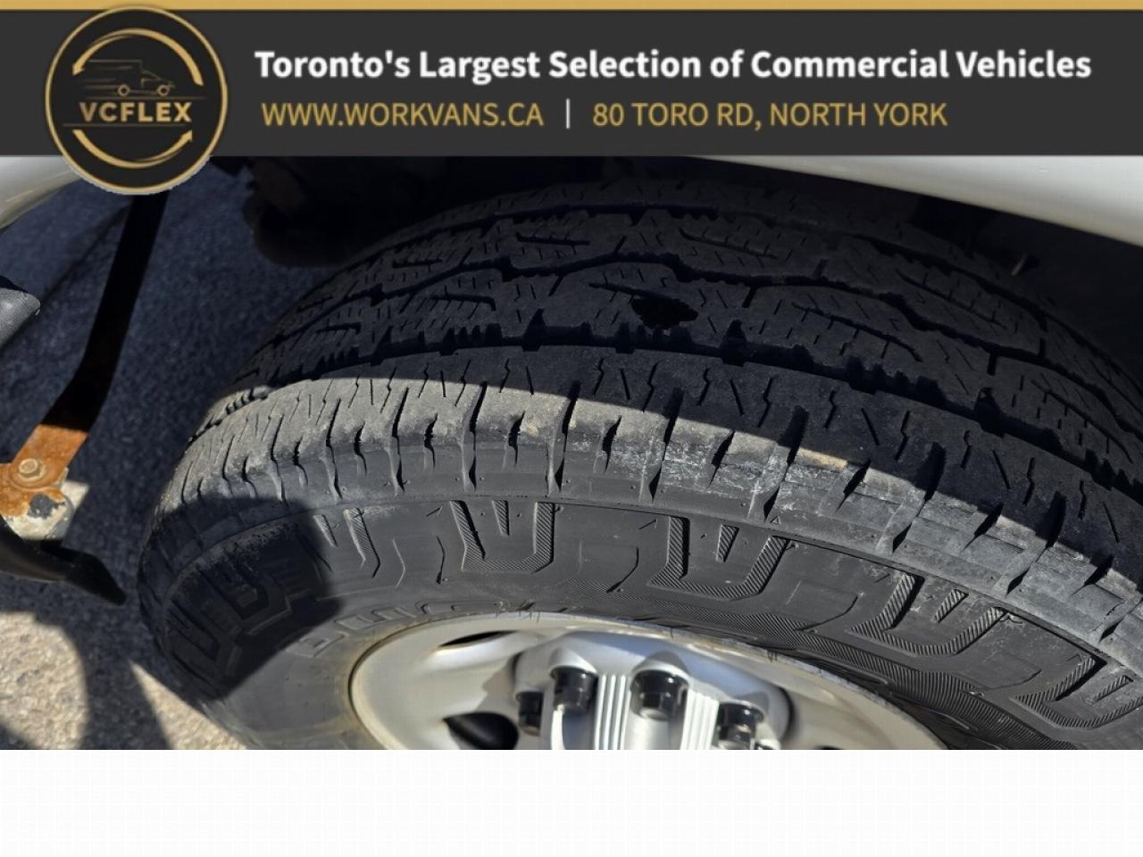 2019 Chevrolet Express 2500 Extended - 2.8L Duramax DIESEL Photo